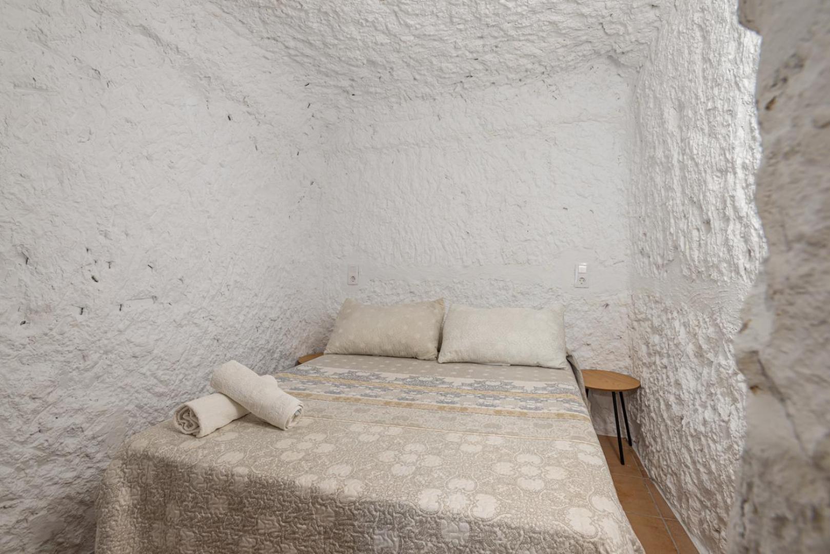Casa Rural El Palomar Del Jucar 阿尔卡拉德尔胡卡尔 外观 照片