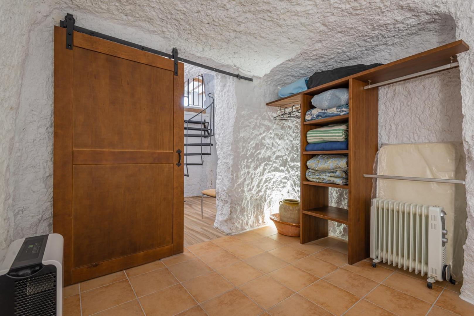 Casa Rural El Palomar Del Jucar 阿尔卡拉德尔胡卡尔 外观 照片